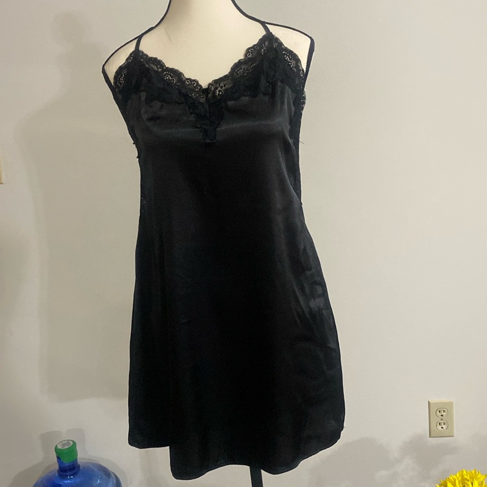 Forever 21. Intimates lingerie separat black.